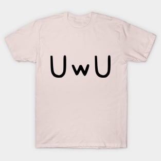 UwU T-Shirt